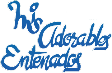 MIS ADORABLES ENTENADOS